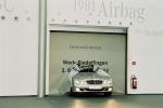 Mercedes-Benz E-Class 2002 года